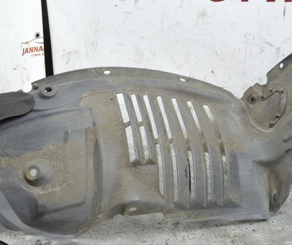 Подкрылок передний левый Mazda 6 GH 2008-2012 Подкрылок переднего левого крыла Мазда 6 GS1D56140 | Зображення 2