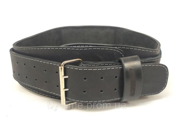 Пояс атлетичний EasyFit Training Belt (чорний) XS | Зображення 1