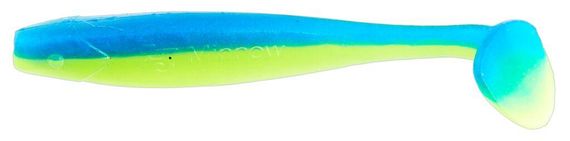 Виброхвосты съедоб. искусст. LJ Лаки Джон Pro Series MINNOW 2.2in/T50 10 шт в упаковке.