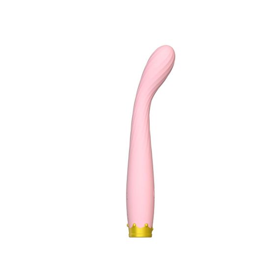Вибратор G-точки - G Spot Vibrator Pink Sex Aura | Зображення 1
