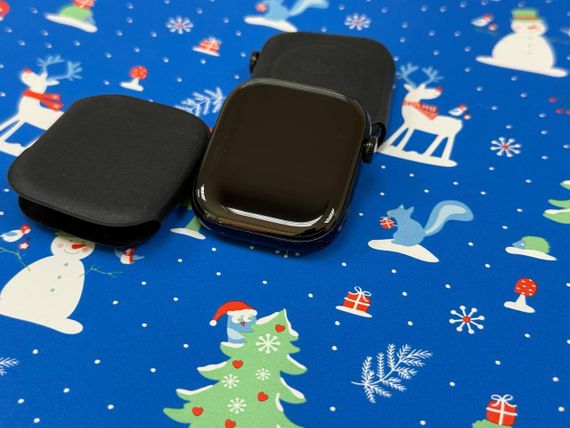 Смарт-часы Apple Watch 11 gps 46mm без коробки | Зображення 2