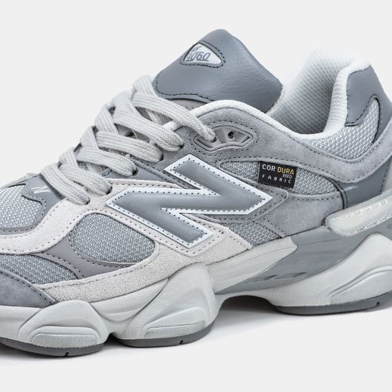 Чоловічі кросівки New 9060 Cordura весна / осінь 1721 | Зображення 5