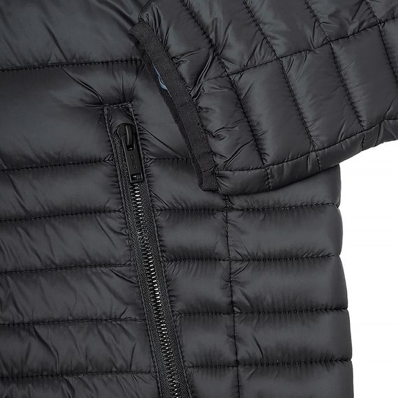 Куртка CMP JACKET SNAPS HOOD | Зображення 3