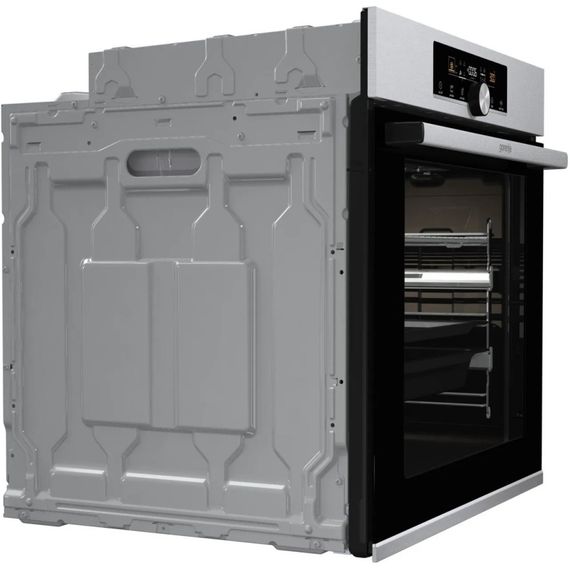 Духова шафа Gorenje BOS6747A01X | Зображення 2