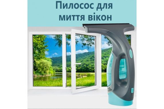 Мийник вікон-пилосос Економія часу та зусиль XPRO GCL-01 (46912-GCL-01_875) | Зображення 2