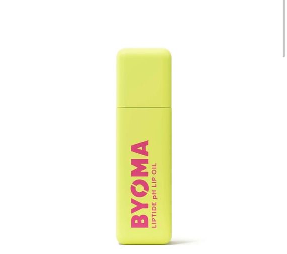 Олійка для губ BYOMA Liptide pH Lip Oil (5 ml)