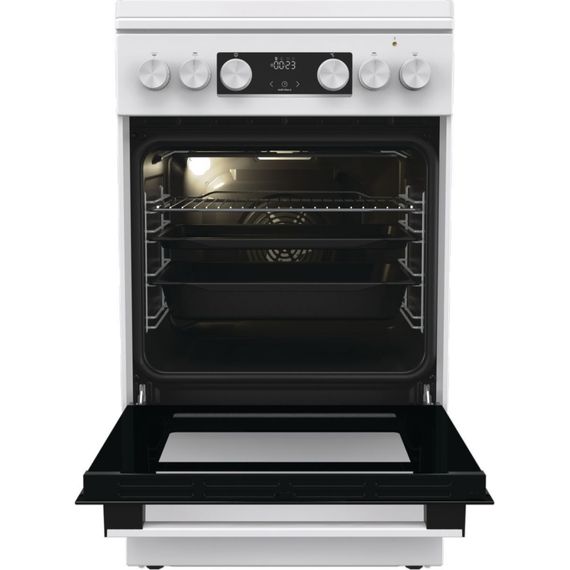 Плита Gorenje GK5C42WF-B | Зображення 3