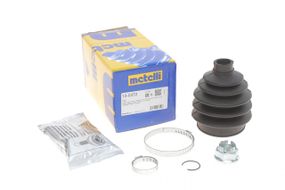 Пильник ШРКШ зовнішній Renault Clio II 01-05 Kangoo 01- Megane Scenic 99-03 22x76x113  к-кт  13-0372