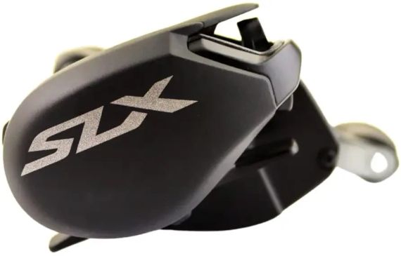 Котушка Shimano SLX XT A 151 XG Left Hand 4+1BB | Зображення 4