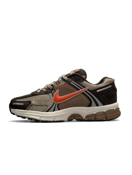 Кросівки чоловічі Vomero 5 New Brown Orange , В'єтнам | Зображення 1