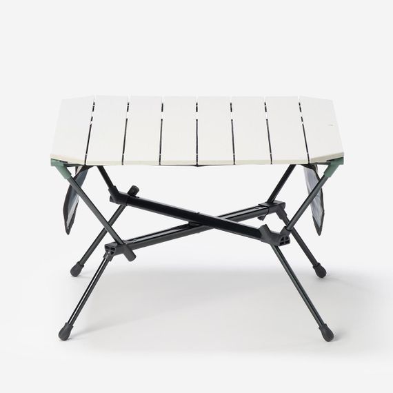 Стіл складаний низький для кемпінгу - One Size | Зображення 3