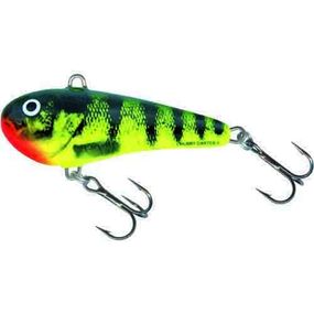 Воблер Salmo Салмо Chubby Darter 03/YPH