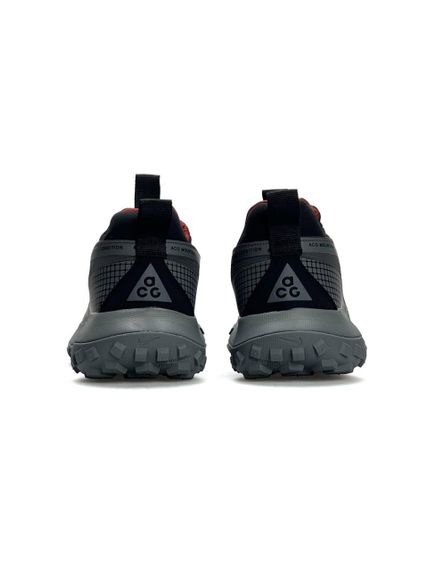 Кросівки ACG Mountain Fly Low GTX Grey , В'єтнам A4682 44 28 | Зображення 1