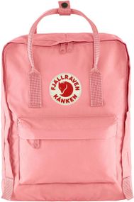 Рюкзак Fjallraven Kanken. Pink