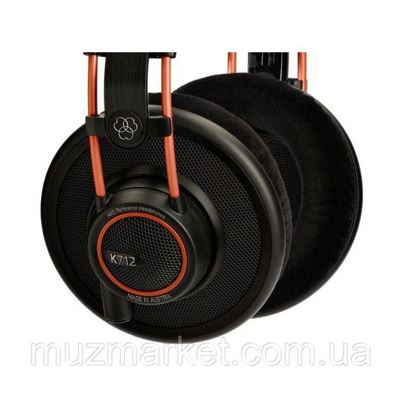 Наушники ​AKG K712 PRO | Зображення 5