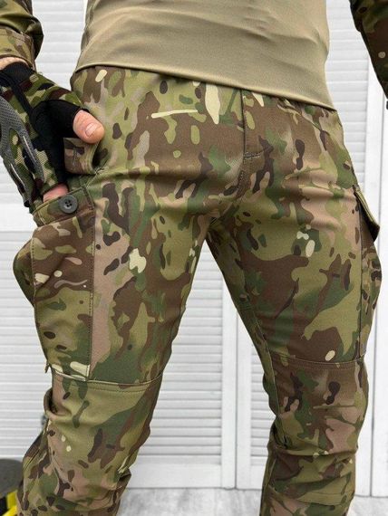 Костюм тактический мультикам Combat РН6328 | Зображення 5