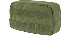 Підсумок Condor Utility. Олива