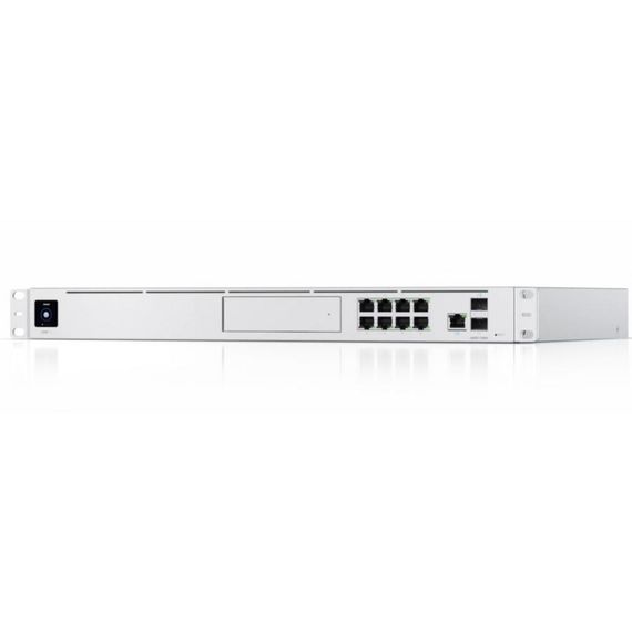 Маршрутизатор Ubiquiti UDM-Pro | Зображення 4
