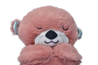 Мягкая игрушка  Сказочные сны выдрененка | Зображення 4