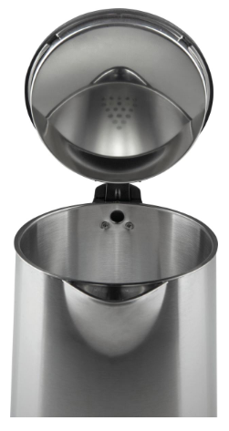 Електрочайник Gorenje K15DWS (KES5208C-GS) | Зображення 6
