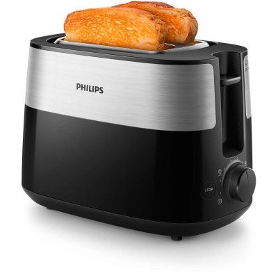 Тостер Philips HD2516/90 | Зображення 3