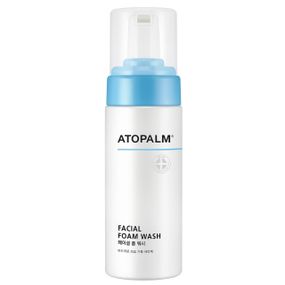 Пінка для вмивання Atopalm Facial Foam Wash 150 ml