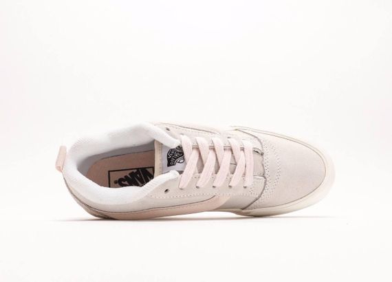 Кросівки Vans Knu Skool Pastels Pink весна / літо / осінь 3006 | Зображення 1