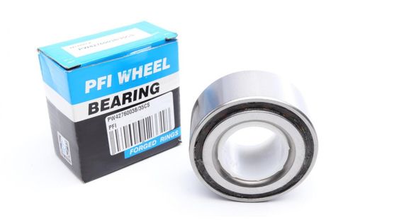 Подшипник ступицы передней Nissan Primera 90-02 Maxima 88-00 PW42760038/35CS