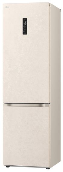 Холодильник LG GC-B509FEPW | Зображення 2