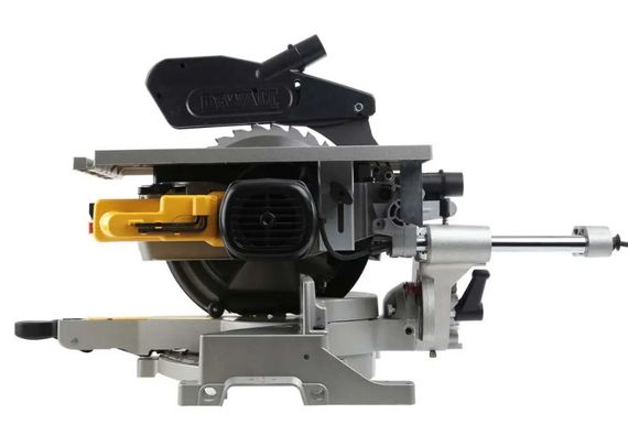 Пила комбінована мережева DeWalt D27111 | Зображення 7