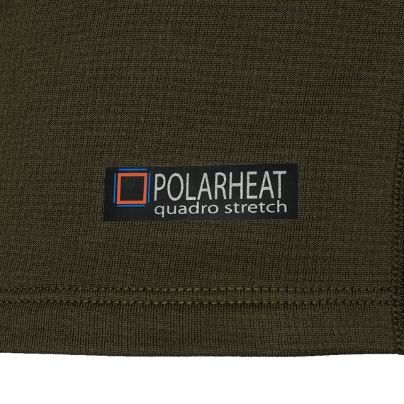 Термобілизна Polarheat Snake Olive (6572), XS | Зображення 9