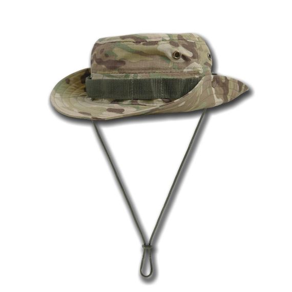 Панама тактическая PN-64 Militex Multicam 58-59 | Зображення 1