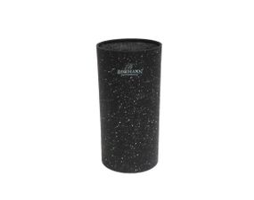 Подставка для ножей Bohmann BH-6166-blaСk