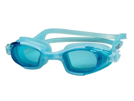 Окуляри для плавання Aqua Speed ​​MAREA JR 014-01 блакитний OSFM 5908217629371