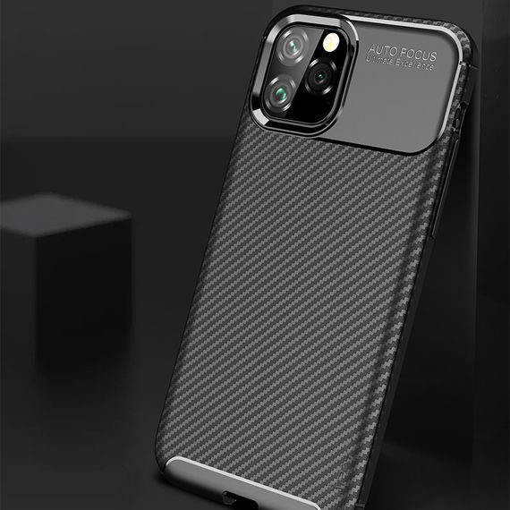 TPU чохол iPaky Kaisy Series для Apple iPhone 11 Pro (5.8") | Зображення 1