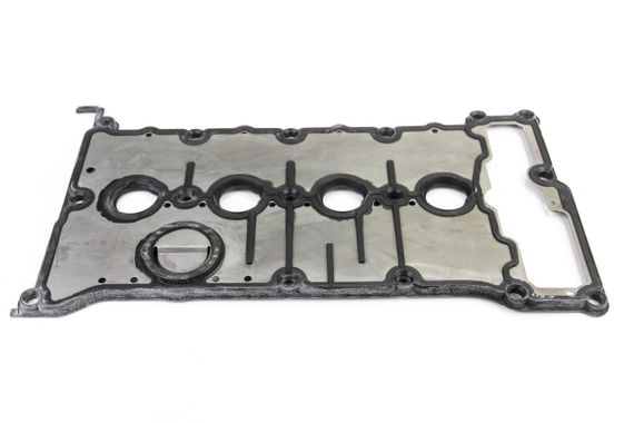 Прокладка клапанної кришки audi a4/a6 / vw passat 2.0 i 00-, ELRING (388170) | Зображення 2