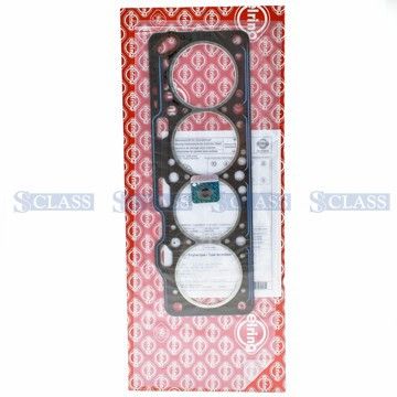 Прокладка ГБЦ VW Golf/Passat/Polo 1.0-1.4 i 73- (1.75 mm),559.336
