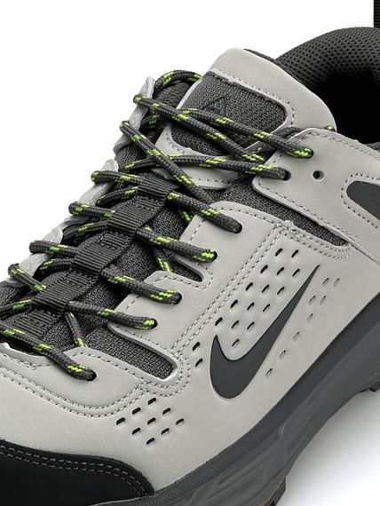 Чоловічі кросівки ACG Running Grey , В'єтнам,  еврозима 42 26.5 | Зображення 6