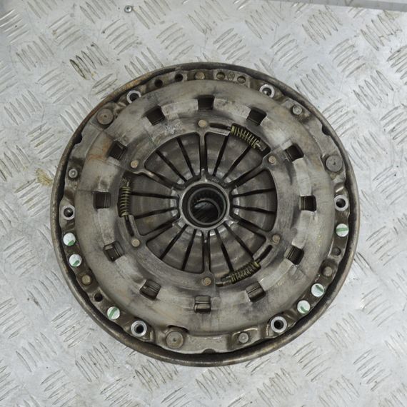 Комплект зчеплення 2.0 BMW N43 E87 E90 E91 E92 E93 2004-2013 Маховик демпфер БМВ е87 е90 е91 7594444 | Зображення 1