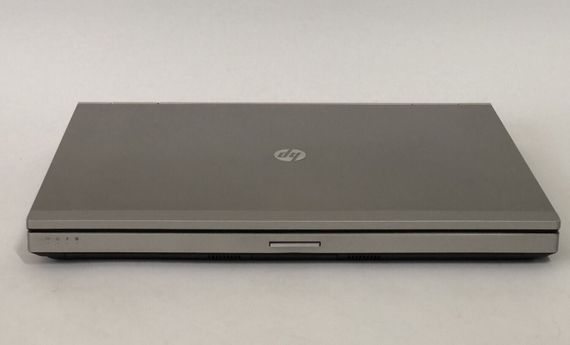 Ноутбук HP EliteBook 8470p / 14" (1600x900) TN / Intel Core i7-3520M (2 (4) ядра по 2.9 - 3.6 GHz) / 8 GB DDR3 / 180 GB SSD / AMD Radeon HD 7570M, 1 GB GDDR5, 64-bit / WebCam / DVD-ROM / 4G/LTE б/в | Зображення 5