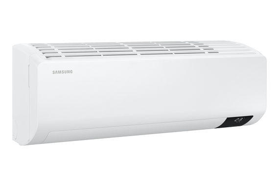 Сплит-система Samsung Airice R32 инвертор AR12AXHZAWKNUA | Зображення 3