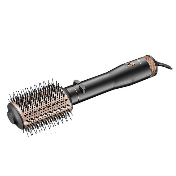 Фен для ломких волос VGR V-494 2200 Вт, Фен профессиональный складной, Портативный фен ML-365 для сушки | Зображення 5