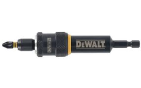 Швидкозмінний вузол системи свердління DeWalt FLIP&DRIVE №8 (DT70787)