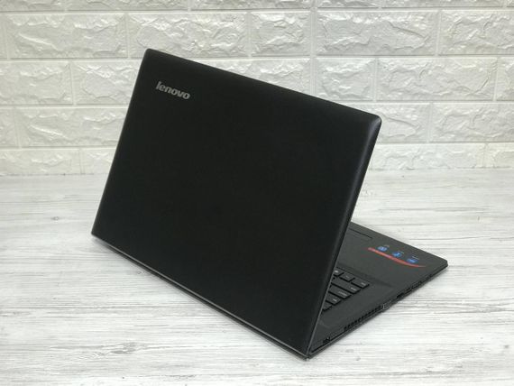 Ноутбук Lenovo G70-80 17.3 Intel i3-5005U 8 RAM 1000 HDD NVIDIA GT 920M 2 ГБ | Зображення 3
