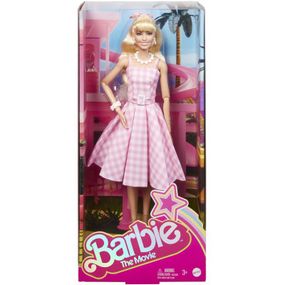 Кукла Barbie коллекционная Perfect Day (HPJ96)