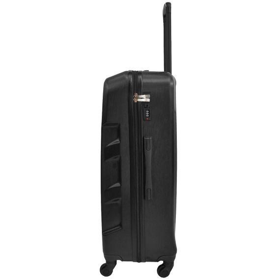 Валіза Semi Line 24" (M) NASA Black (T5798-2) | Зображення 4