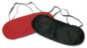 Маска-Augenmasken 2er-Set Sex Aura