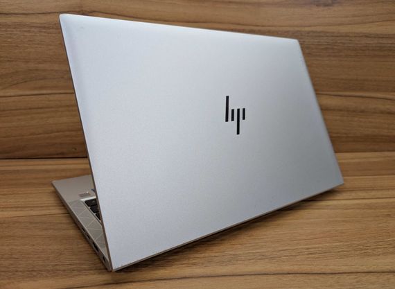 Ультрабук Б-класс HP EliteBook 840 G8 / 14" (1920x1080) IPS / Intel Core i7-1185G7 (4 (8) ядра по 3.0 - 4.8 GHz) / 16 GB DDR4 / 512 GB SSD / Intel Iris Xe Graphics / WebCam / TouchID / Windows 10 б/у | Зображення 8
