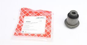 Сайлентблок важеля переднього знизу ззаду всередині Honda Accord VII VIII IX 98- 42002