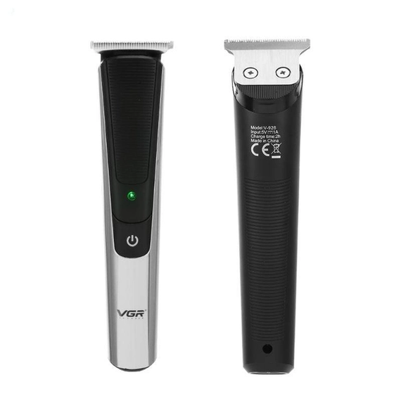 Машинка для стрижки бездротова VGR V-926 XPRO (41226-926_277) | Зображення 6